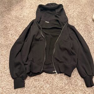 dfyne revive zip hoodie